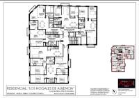 AULENCIA - PLANTA PRIMERA