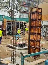 FASE CIMENTACI&Oacute;N - DETALLE