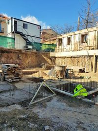 FASE CIMENTACI&Oacute;N - ESTRUCTURA ANTIGUA