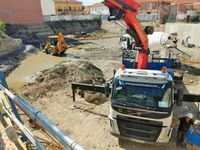 FASE I. MOVIMIENTO DE TIERRAS