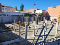 FASE III. ESTRUCTURA