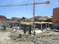 FASE III. ESTRUCTURA