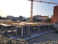 FASE III. ESTRUCTURA