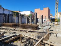 FASE III. ESTRUCTURA