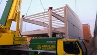 LEGANES - FASE ESTRUCTURA 4