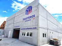 LEGANES - FASE REMATES