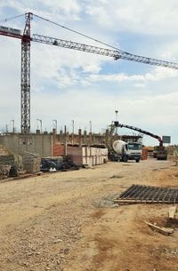 FASE II - Estructura