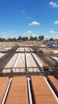 FASE II - Estructura bobedilla